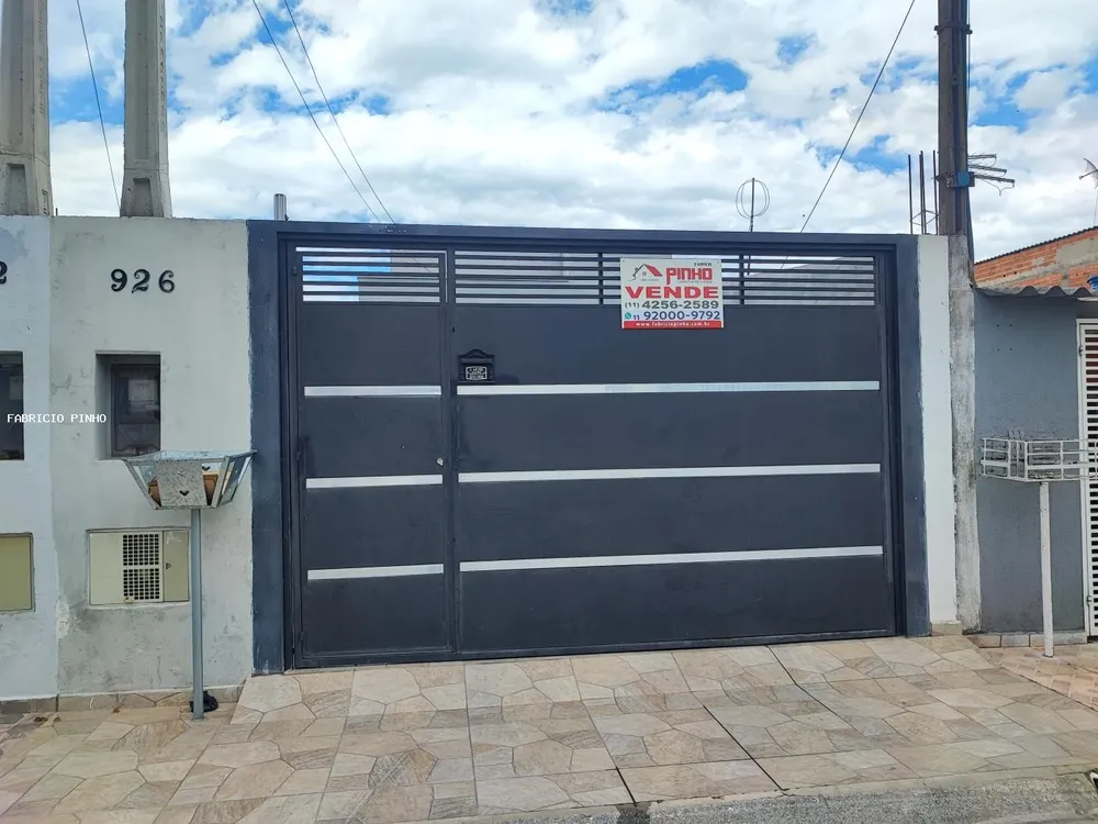 Casa, 2 quartos - Foto 4