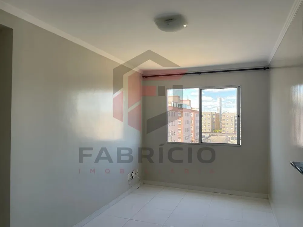 Apartamento, 2 quartos - Foto 2