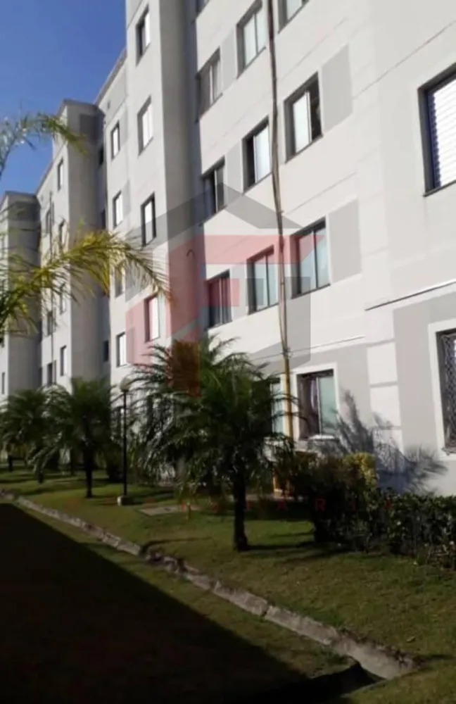 Apartamento, 2 quartos - Foto 8