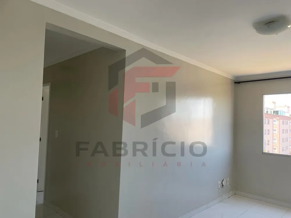 Apartamento, 2 quartos - Foto 6