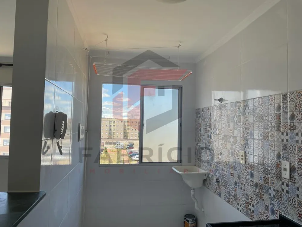 Apartamento, 2 quartos - Foto 4