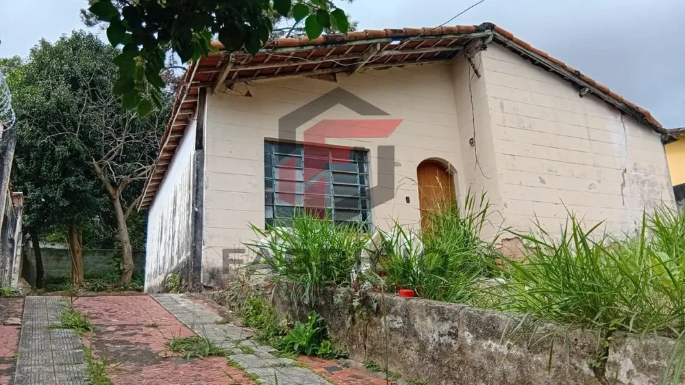 Terreno, 590 m² - Foto 1
