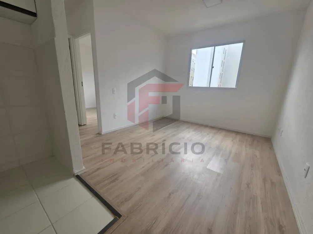 Apartamento, 2 quartos - Foto 6