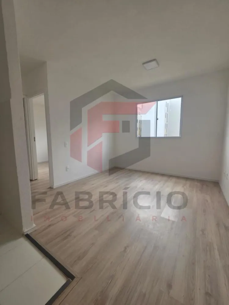 Apartamento, 2 quartos - Foto 3