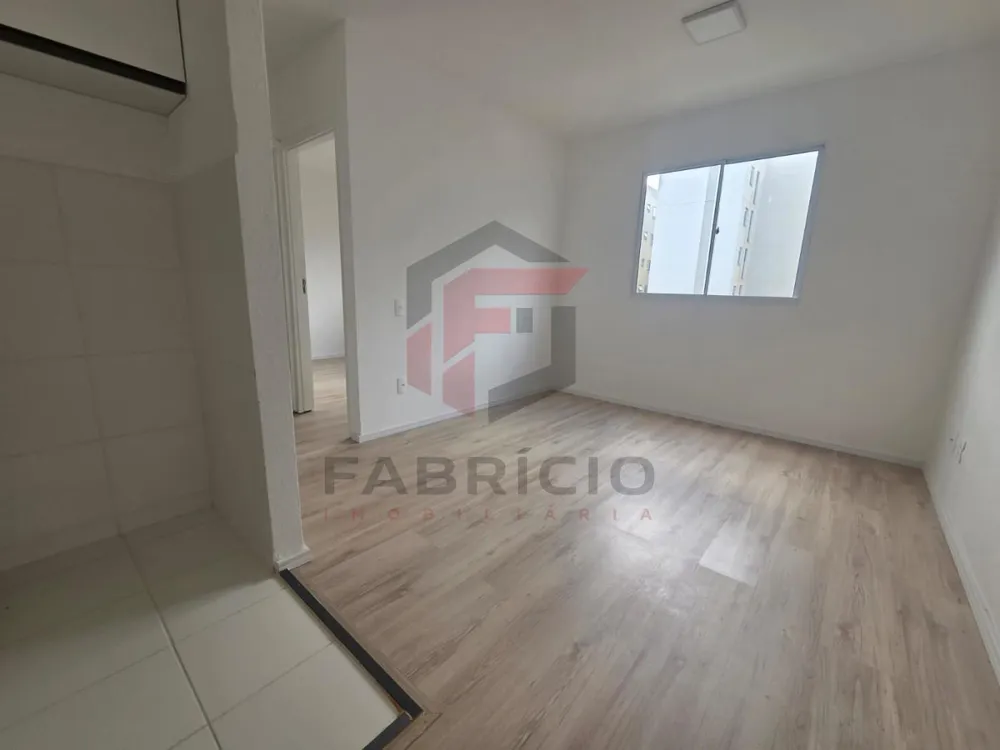 Apartamento, 2 quartos - Foto 2