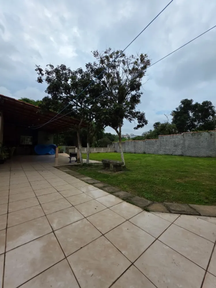 Chácara, 5 quartos, 1245 m² - Foto 2