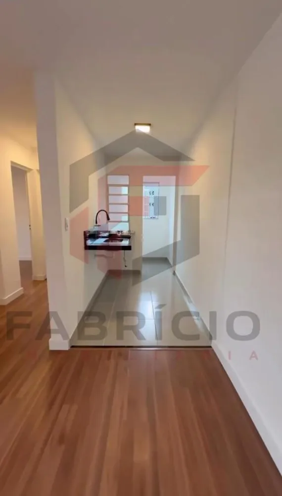Apartamento, 2 quartos - Foto 1