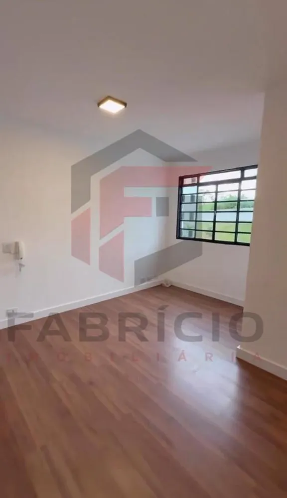 Apartamento, 2 quartos - Foto 1