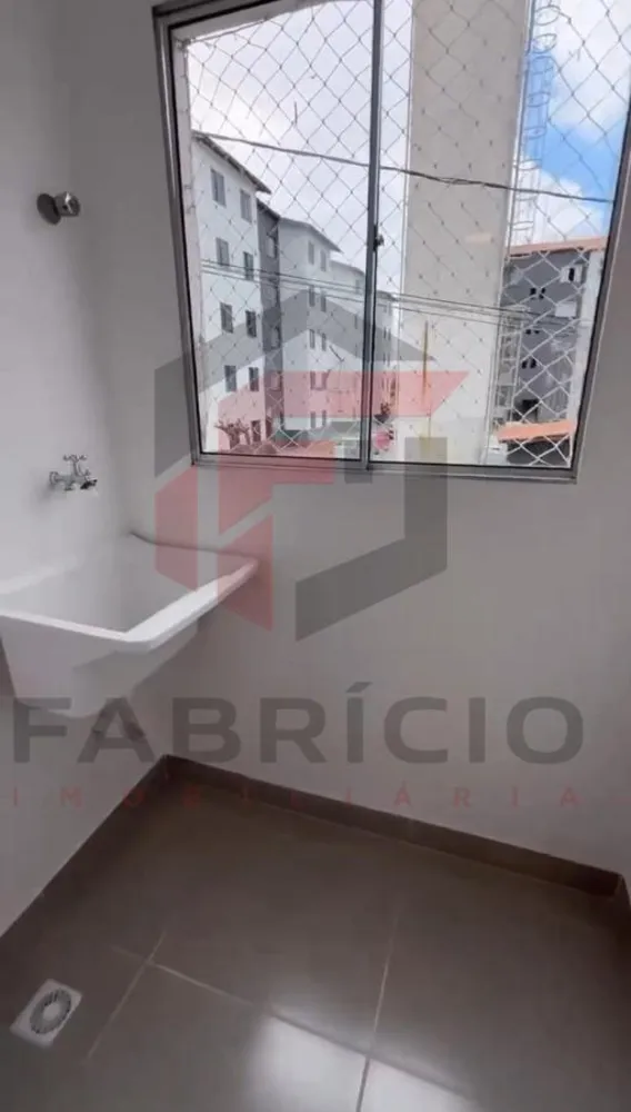 Apartamento, 2 quartos - Foto 3