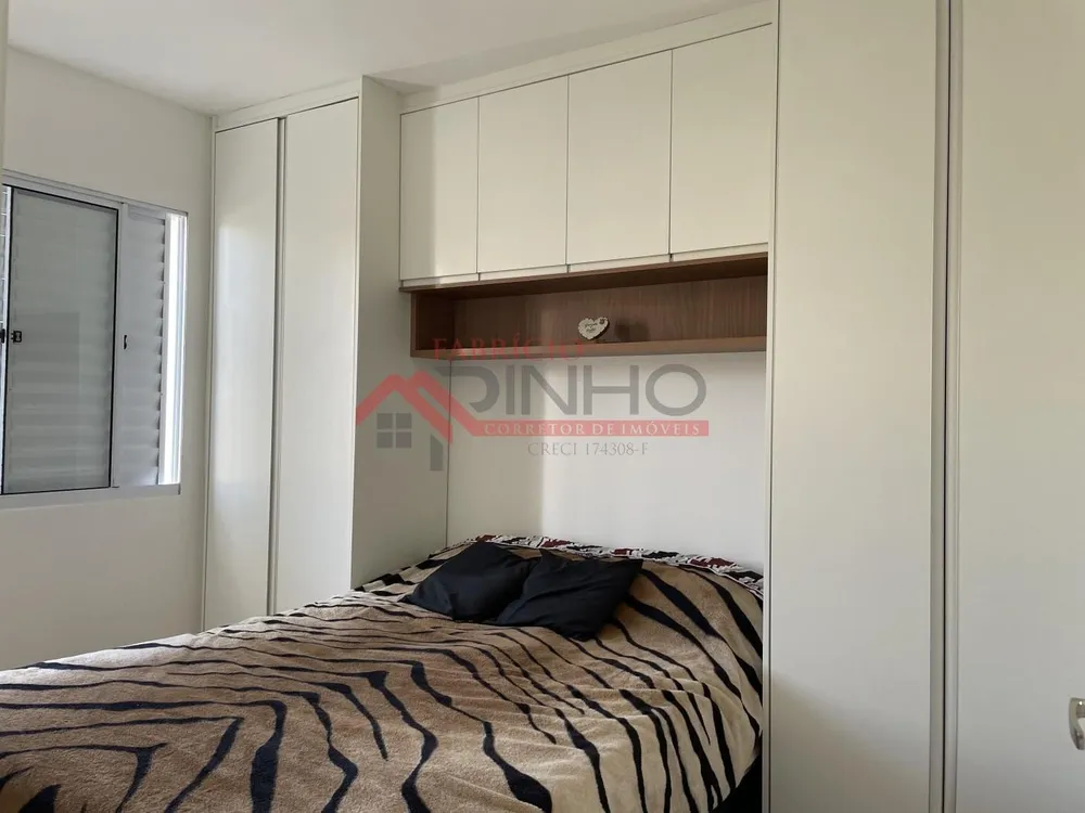 Apartamento, 2 quartos - Foto 16