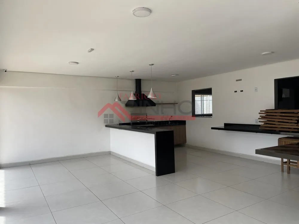 Apartamento, 2 quartos - Foto 2