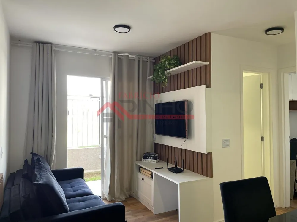 Apartamento, 2 quartos - Foto 15
