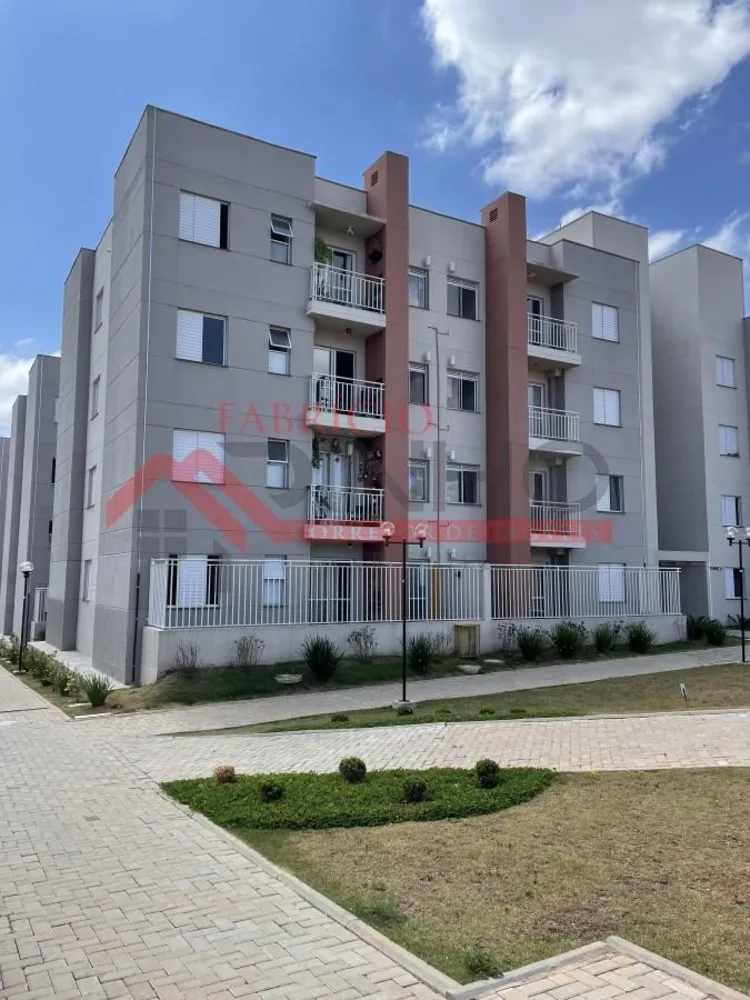 Apartamento, 2 quartos - Foto 6