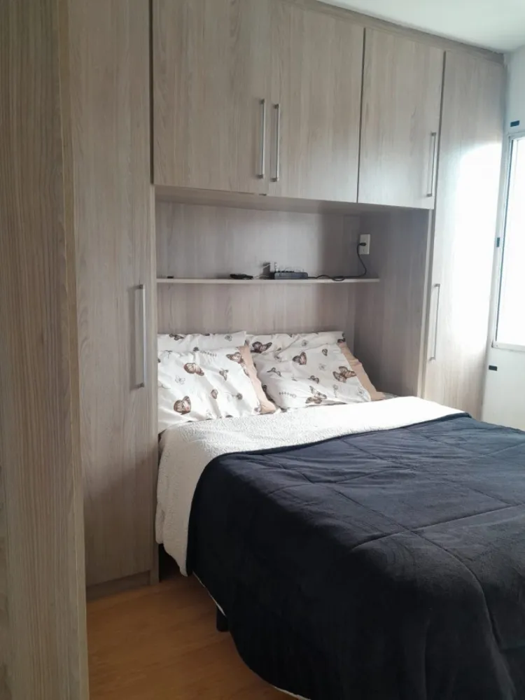 Apartamento, 2 quartos - Foto 8