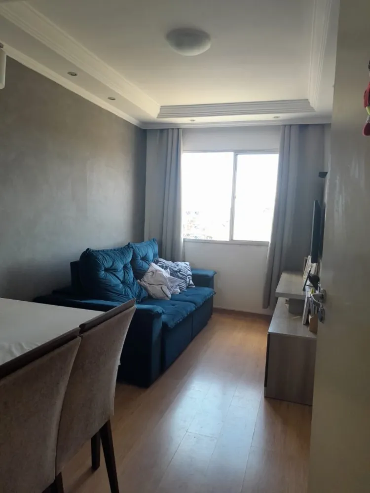 Apartamento, 2 quartos - Foto 11