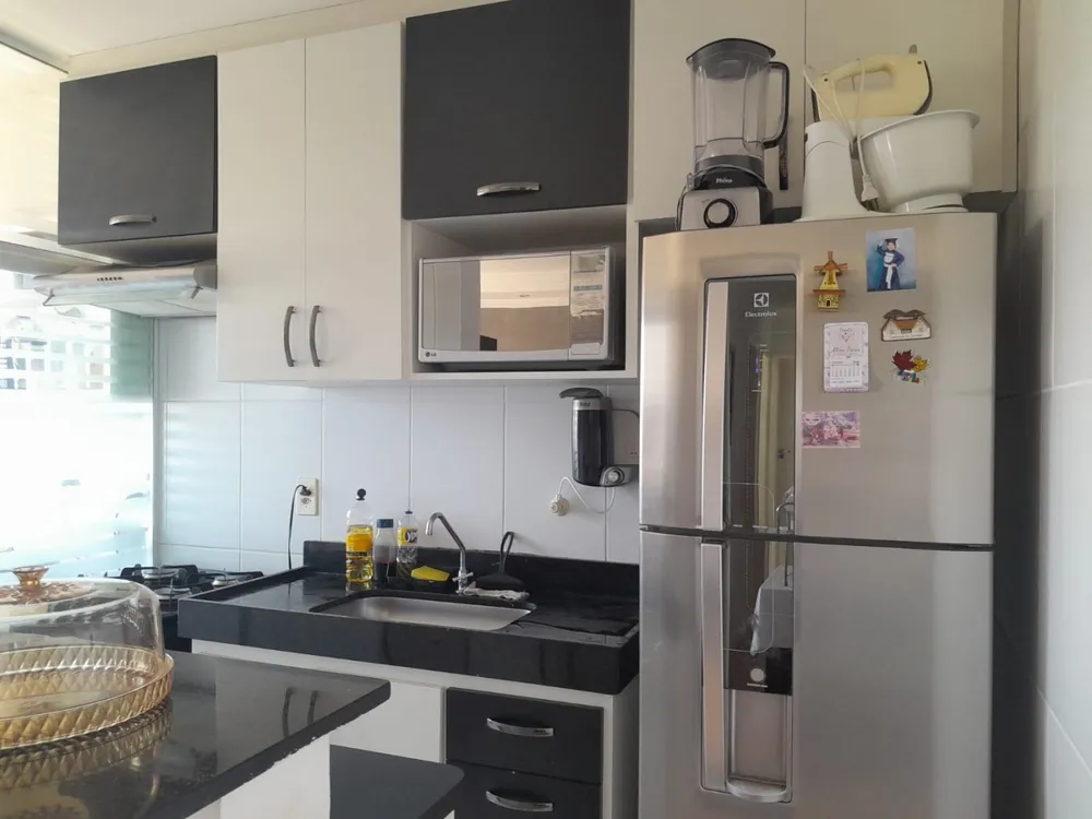 Apartamento, 2 quartos - Foto 12