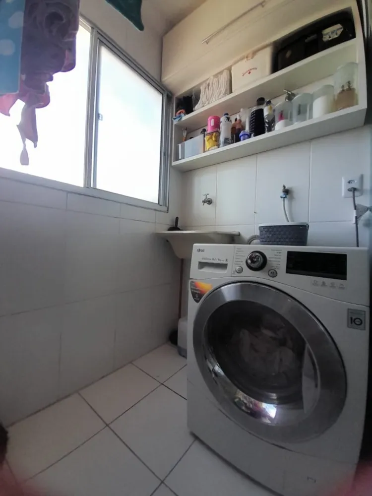Apartamento, 2 quartos - Foto 6