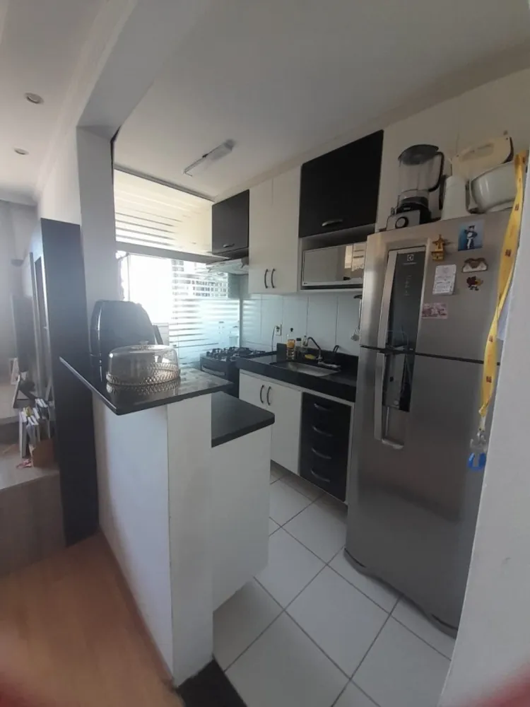 Apartamento, 2 quartos - Foto 7