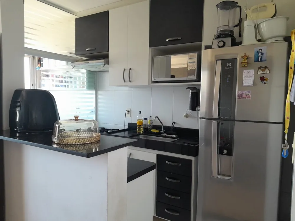 Apartamento, 2 quartos - Foto 5