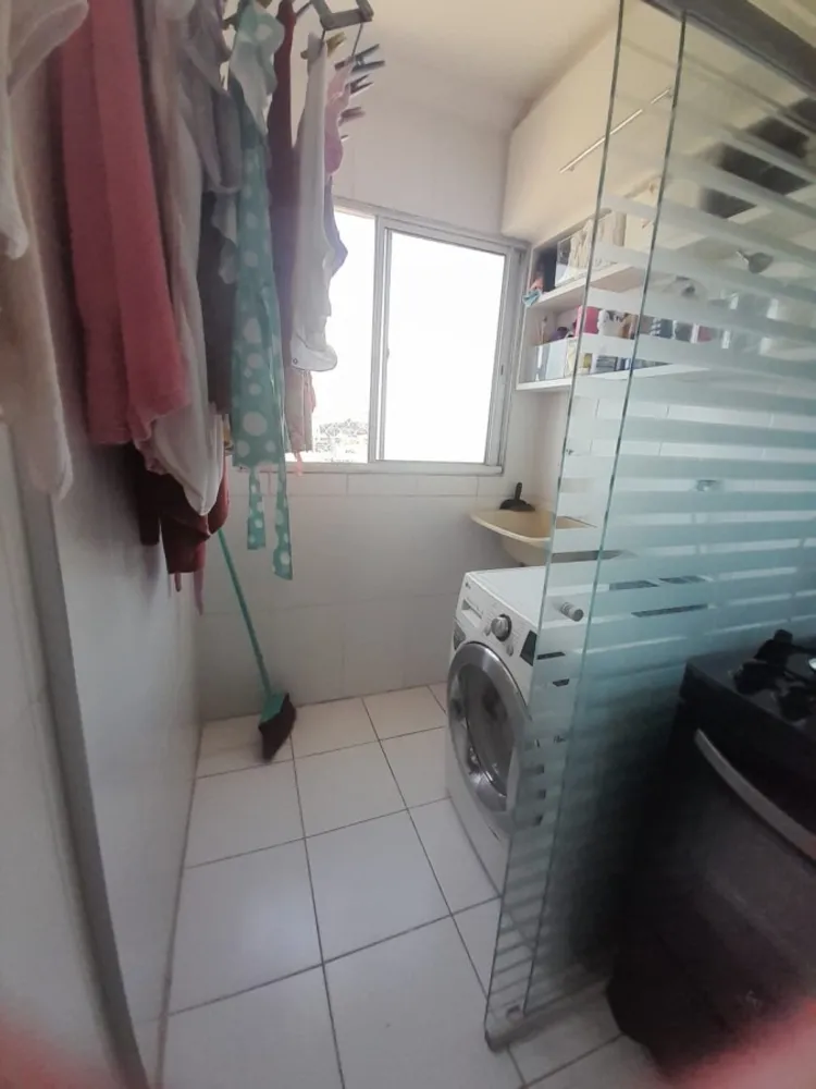 Apartamento, 2 quartos - Foto 9