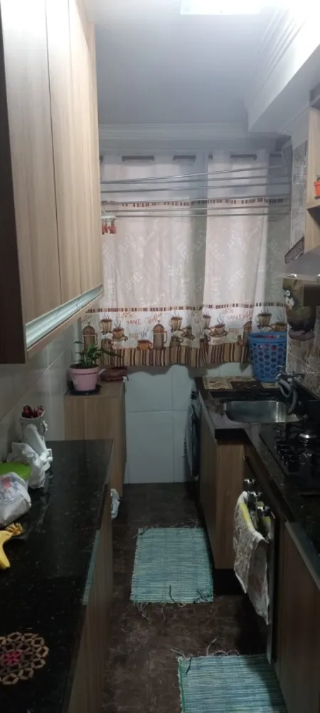 Apartamento, 2 quartos - Foto 6