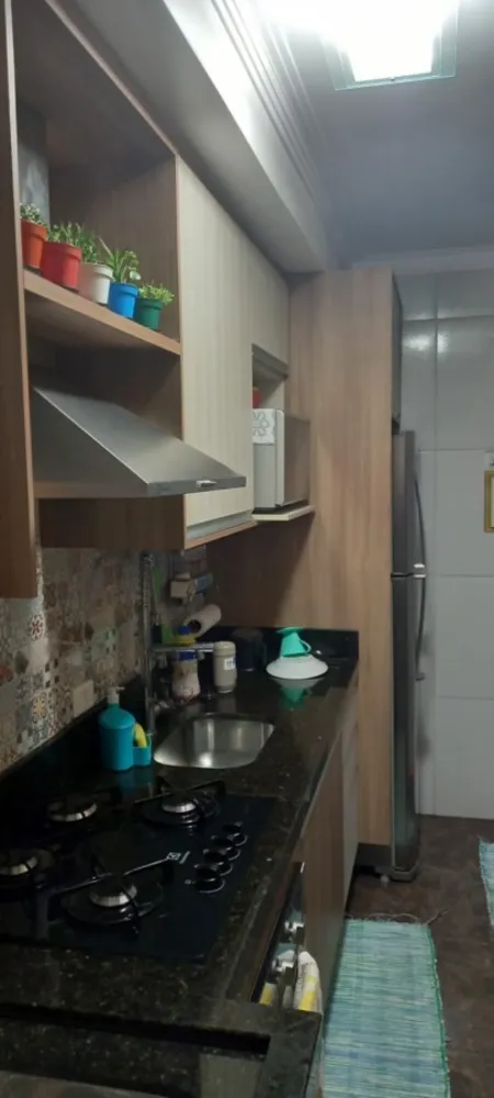 Apartamento, 2 quartos - Foto 11