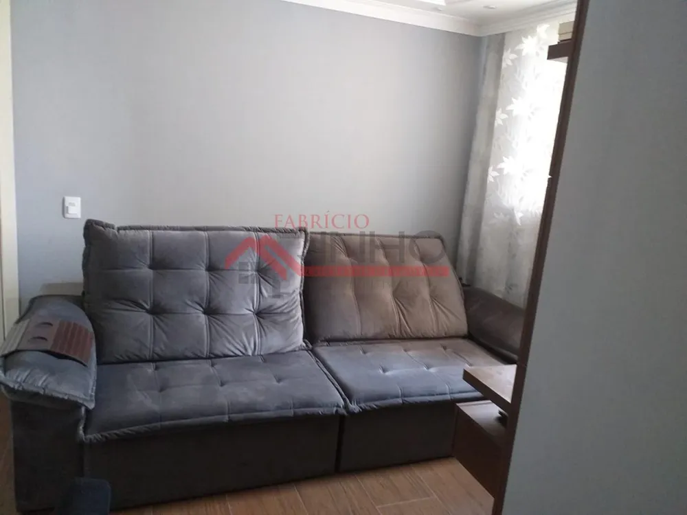 Apartamento, 2 quartos - Foto 6