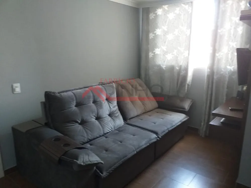 Apartamento, 2 quartos - Foto 2