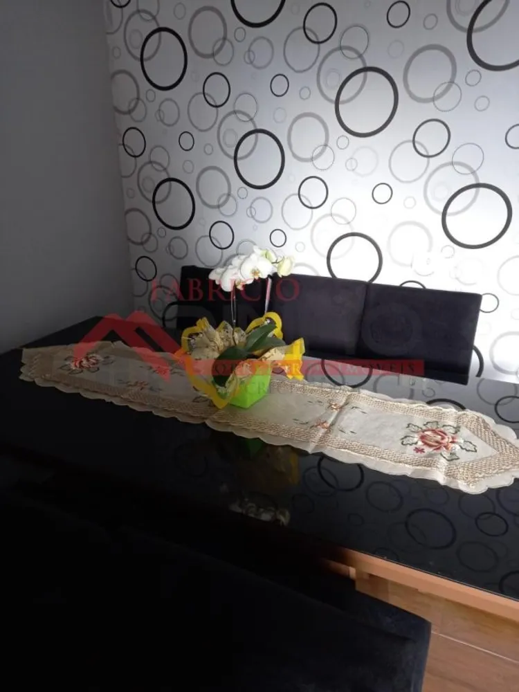 Apartamento, 2 quartos - Foto 8