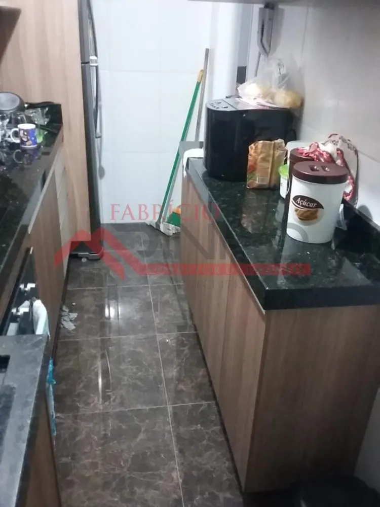 Apartamento, 2 quartos - Foto 4