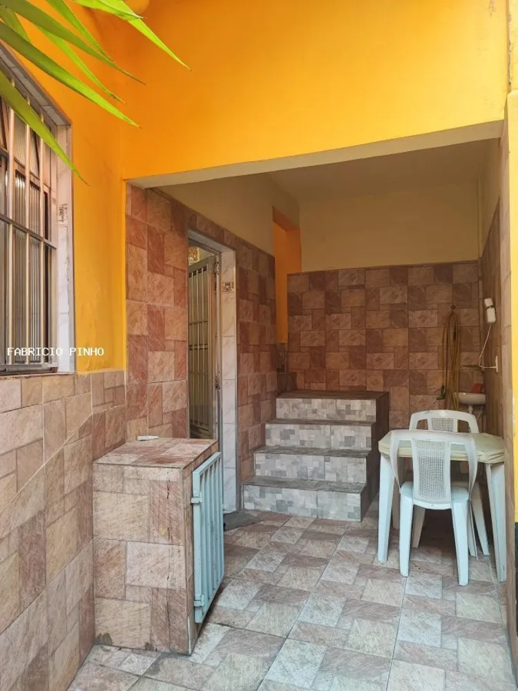 Sobrado, 3 quartos - Foto 5