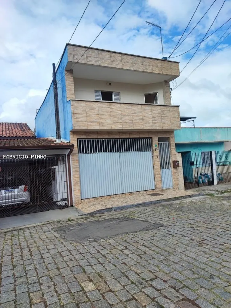 Sobrado, 3 quartos - Foto 2