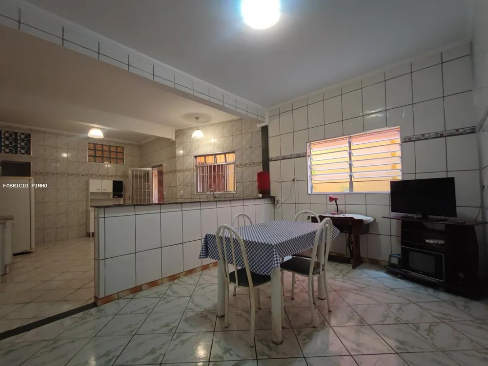 Sobrado, 3 quartos - Foto 1