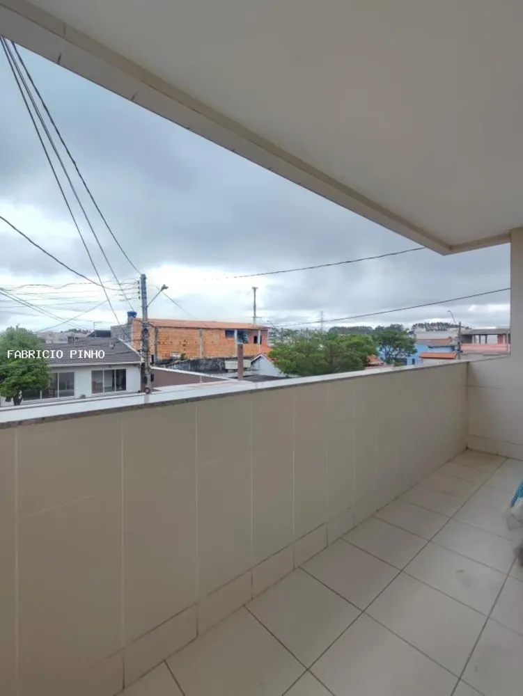 Sobrado, 3 quartos - Foto 12