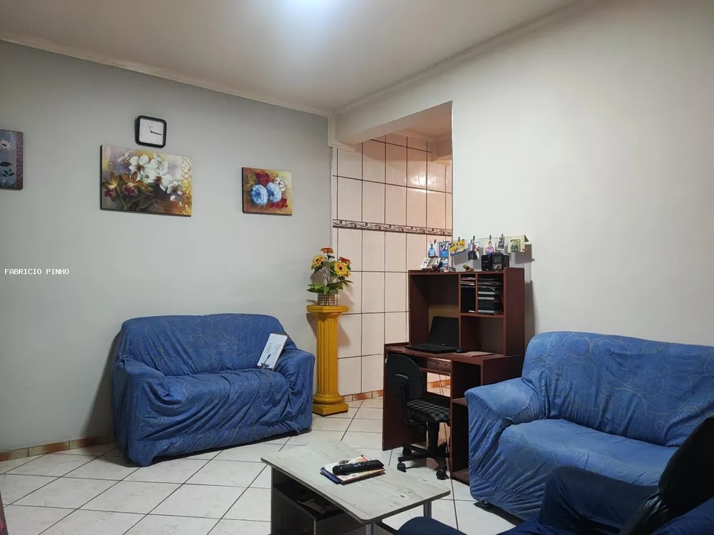 Sobrado, 3 quartos - Foto 9