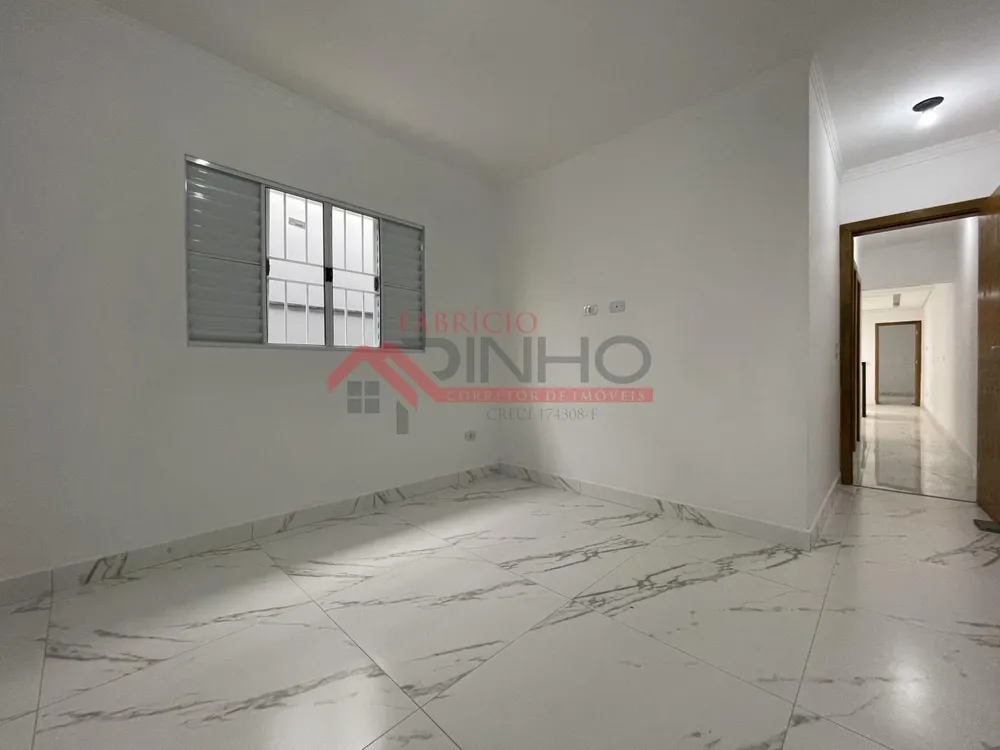 Casa, 3 quartos - Foto 5