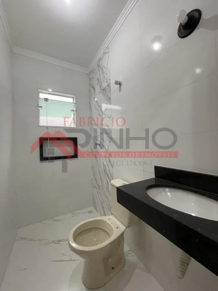 Casa, 3 quartos - Foto 7