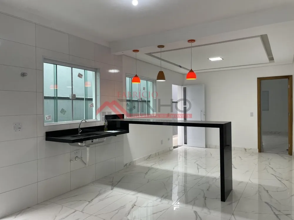 Casa, 3 quartos - Foto 10
