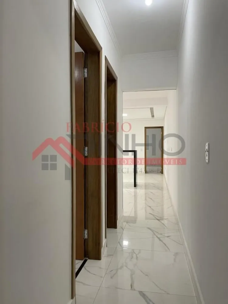 Casa, 3 quartos - Foto 4