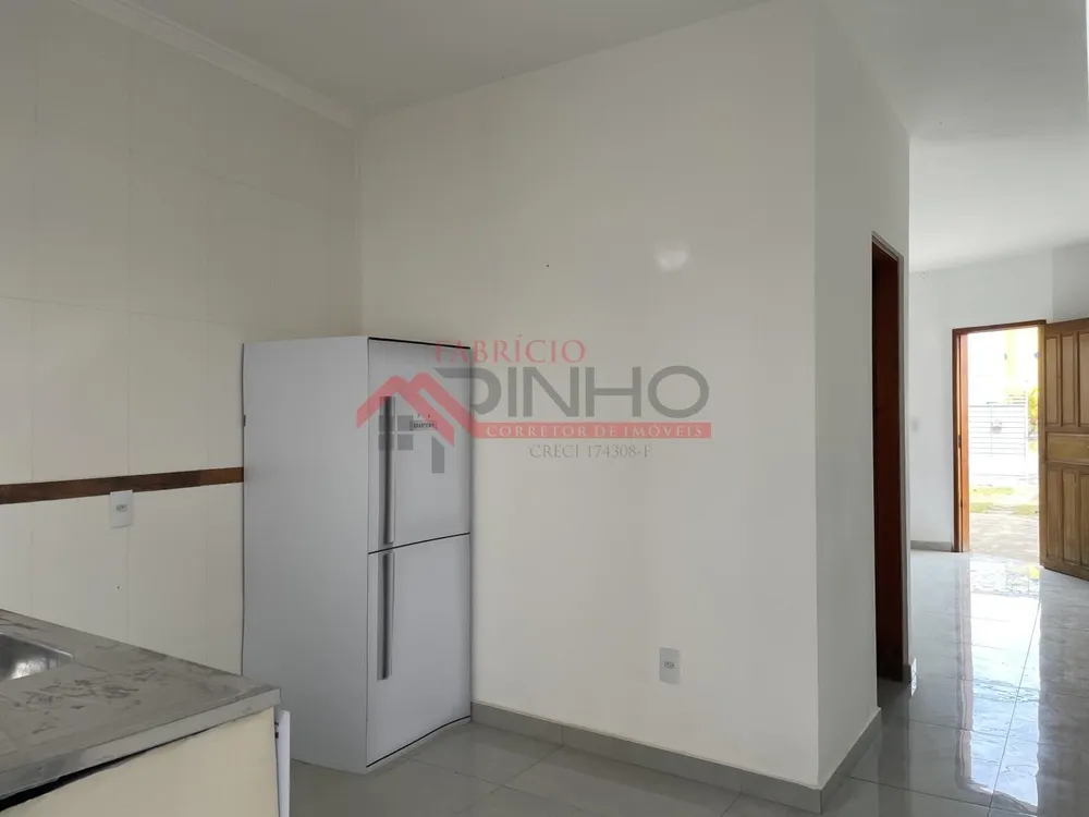 Sobrado, 2 quartos - Foto 11