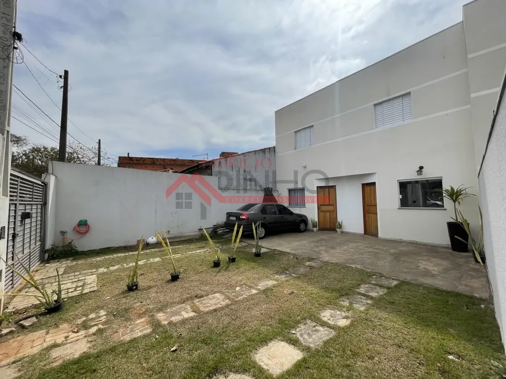 Sobrado, 2 quartos - Foto 1