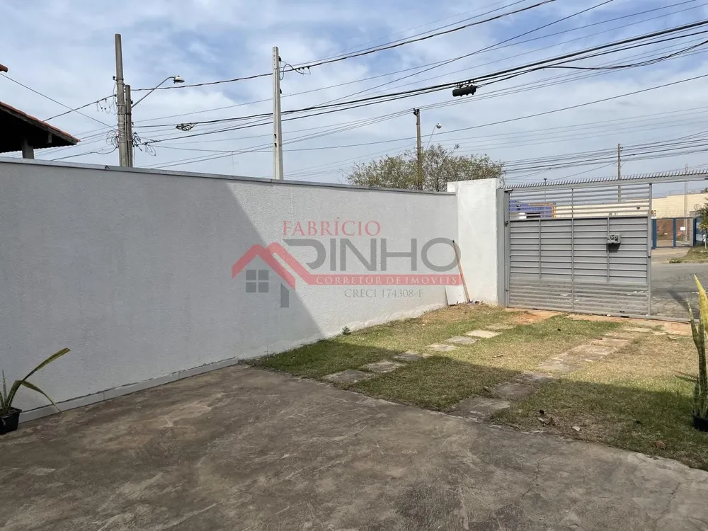 Sobrado, 2 quartos - Foto 14