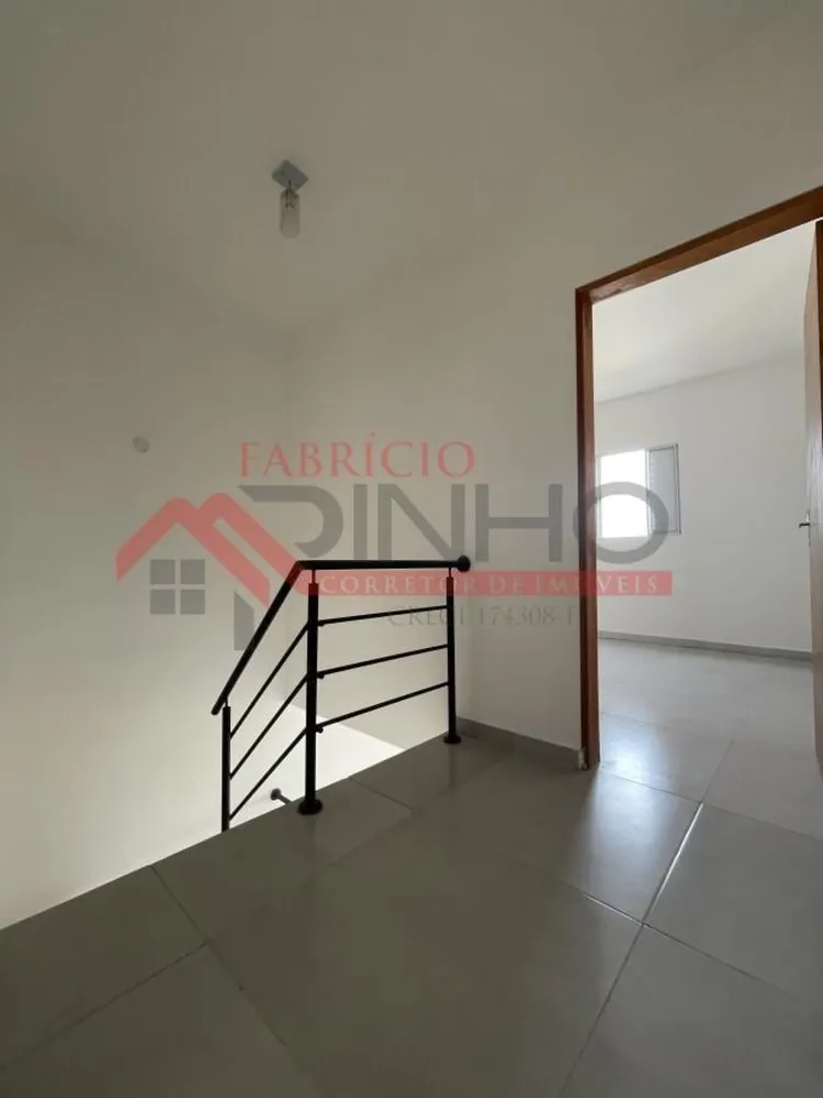 Sobrado, 2 quartos - Foto 9