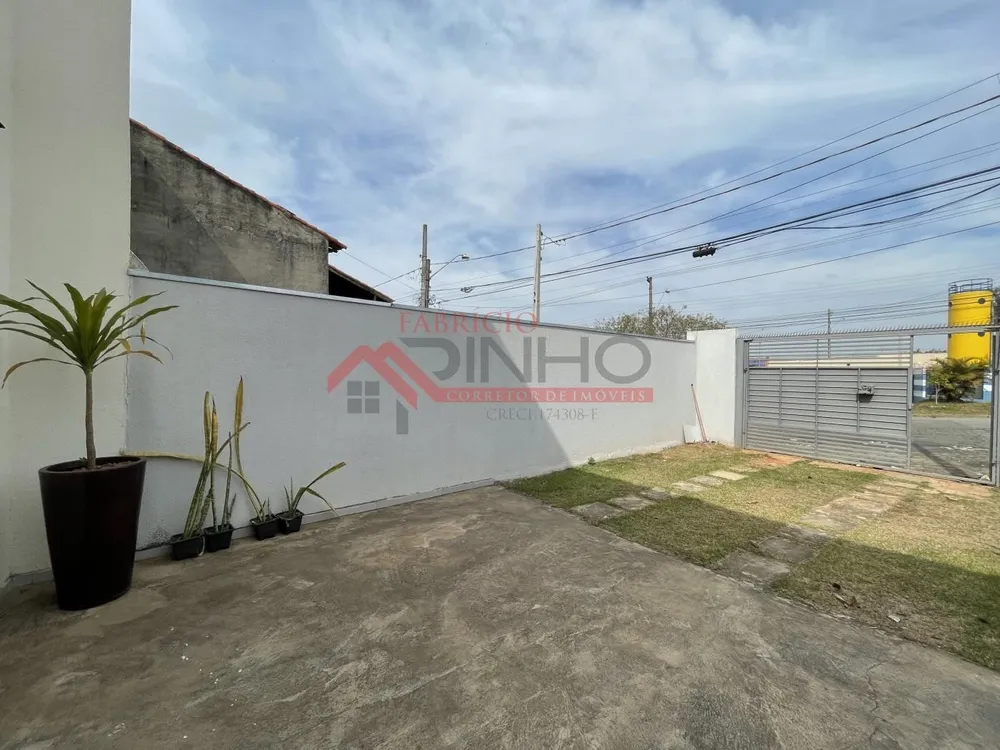 Sobrado, 2 quartos - Foto 6