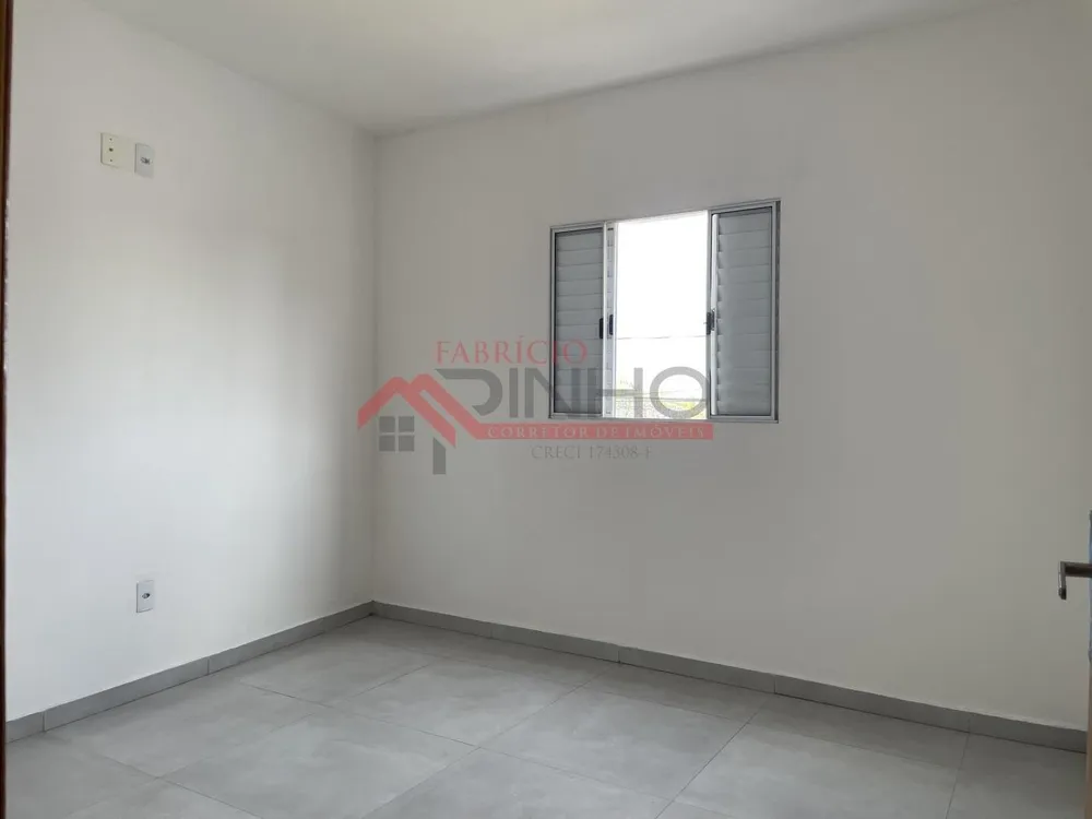 Sobrado, 2 quartos - Foto 10