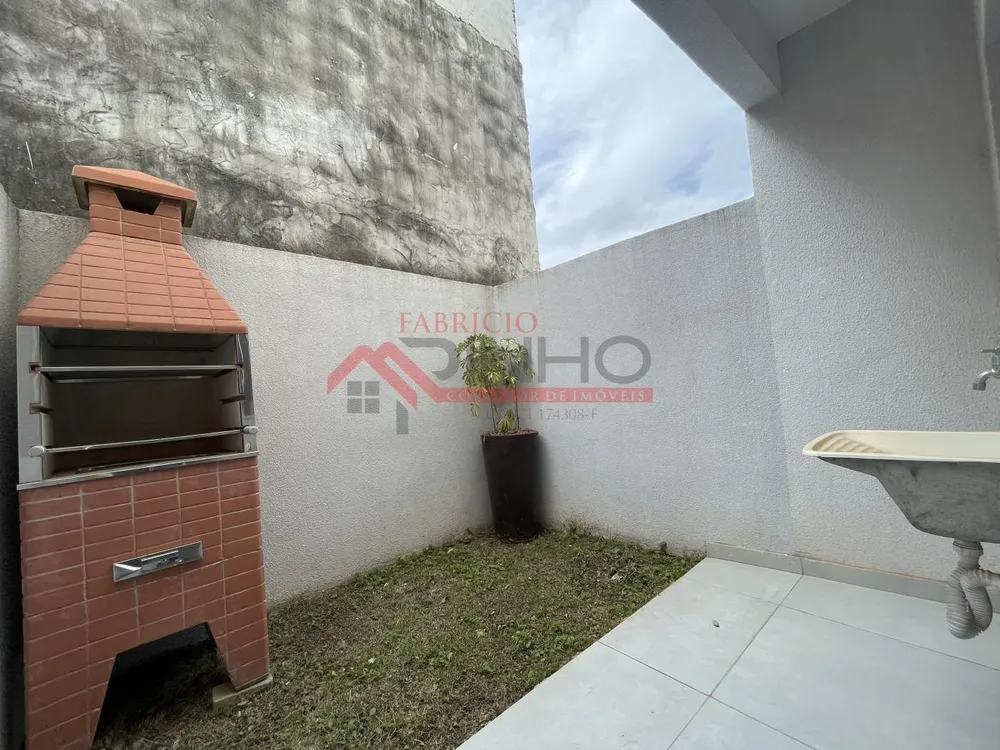 Sobrado, 2 quartos - Foto 2
