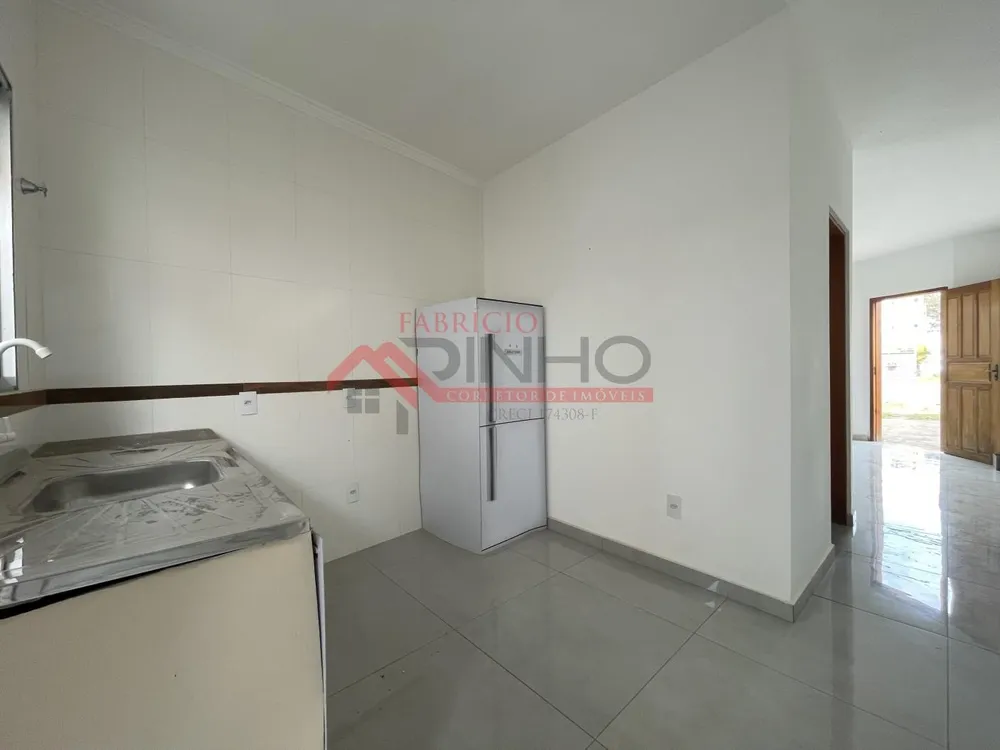 Sobrado, 2 quartos - Foto 12