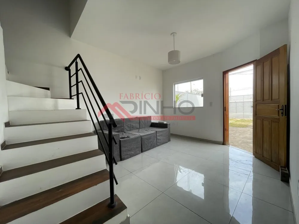 Sobrado, 2 quartos - Foto 4