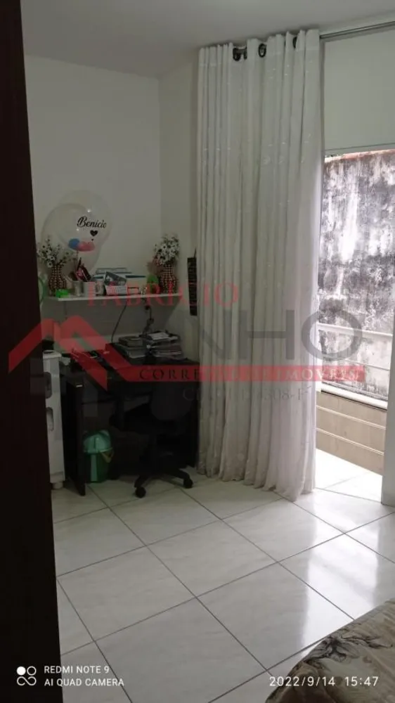 Sobrado, 2 quartos - Foto 6