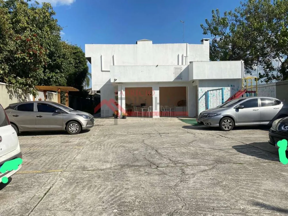 Sobrado, 2 quartos - Foto 1